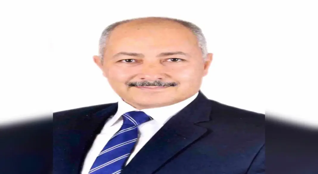 اللواء أشرف سعد، مساعد وزير الداخلية الأسبق،