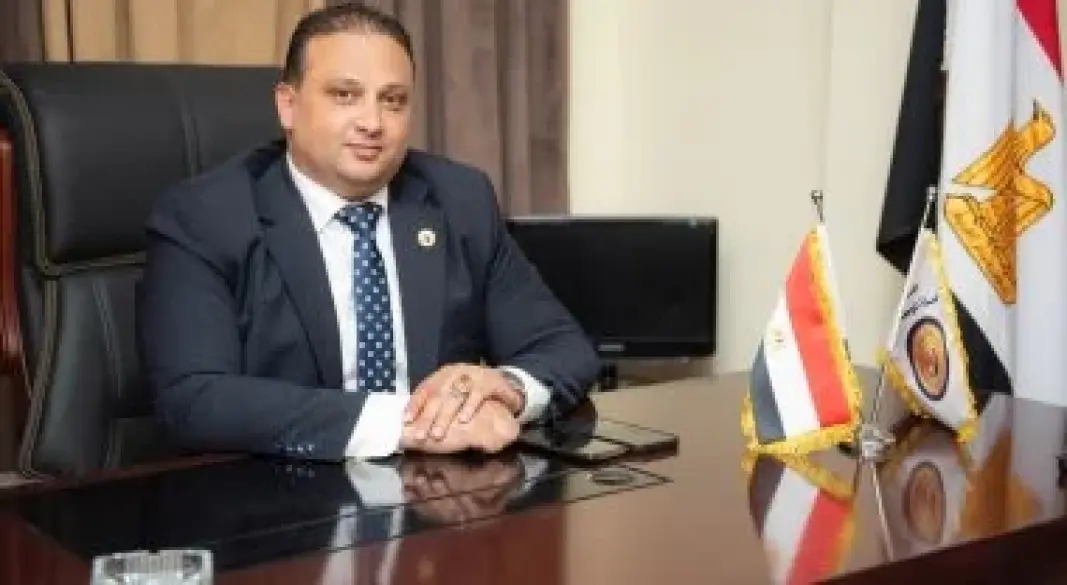 النائب أمير الصديق