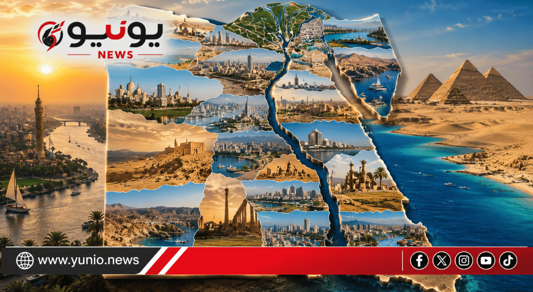 استراتيجيات-تنميه-المحافظات-وتطوير-الاقتصاد-المحلي