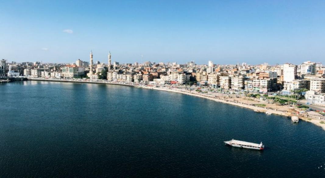 كيف تتحول محافظة دمياط إلى عاصمة الشرق الأوسط للاقتصاد