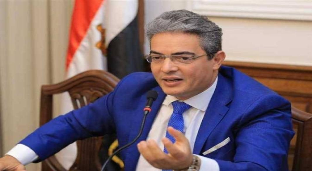 نقيب الاعلاميين طارق سعده